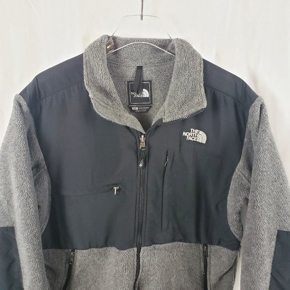 THE NORTH FACE Denali 2 Full Zip Fleece Jacket - Picture 3 of 9